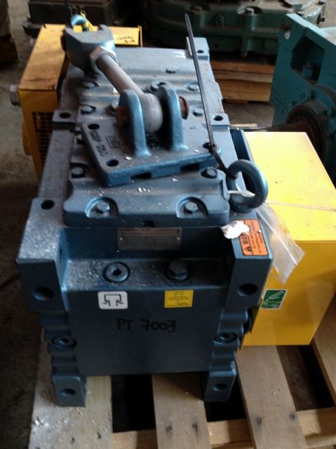 NEW Sew EuroDrive Compact Reducer type MC2PLHT05