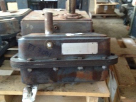 Falk Enclosed Gear Drive Model 4215J-05