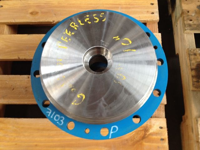 Goulds 3196 / Peerless Stuffing Box Size 10"