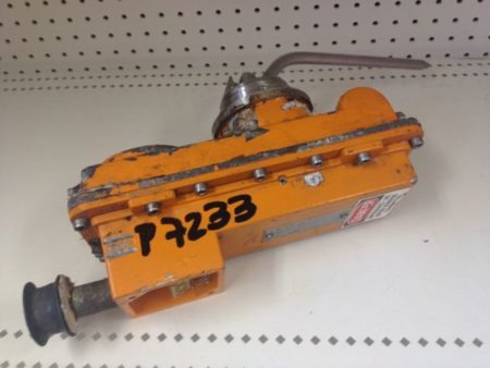 Valmet Pulp EL Consistency Transmitter