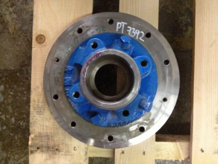 Goulds pump model 3175 Stuffing Box Cover , size 6×8-12