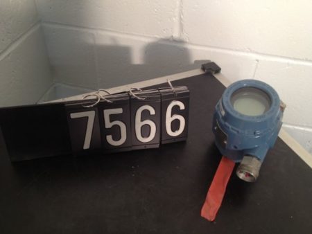 Rosemount 3144P Temperature Transmitter