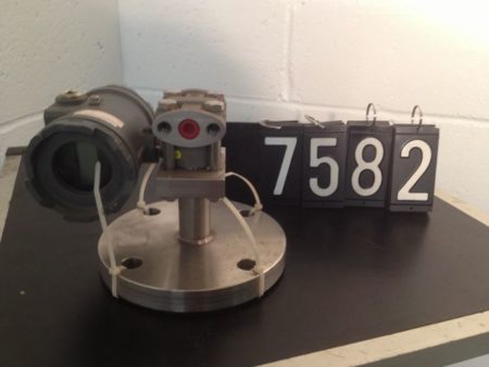 Moore 340FDBA0JB5NN13 XTC Transmitter-Controller