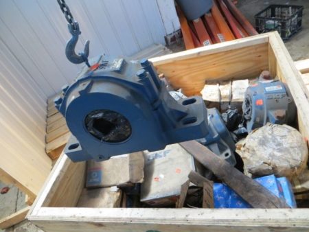 SKF Bearing Model SAF326 Pillow Block Housing