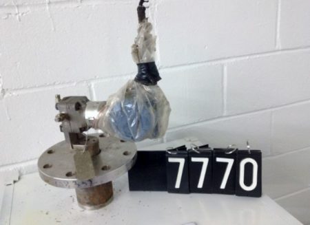 Rosemount 3051S1LD1 Pressure Transmitter