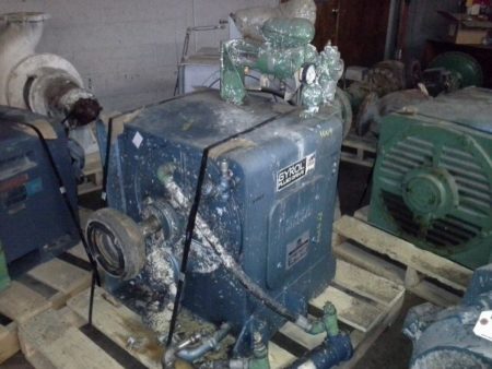 Gyrol Fluid Drive size 146, 1200 rpm , 40 hp