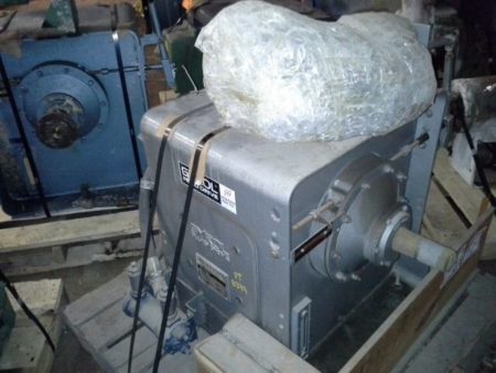 Gyrol Fluid Drive size 146, 1800 rpm , 20 hp  , Rebuilt Condition