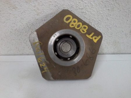 Impeller for Worthington pump