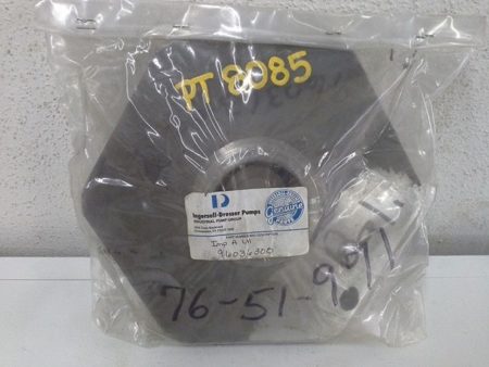 Impeller for Ingersoll Dresser Pump A LH