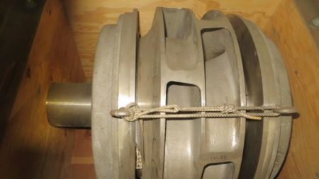 Goulds pump model 3420 size 24×30-32 Rotating Assembly