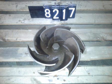 Impeller for Goulds pump, size 13″
