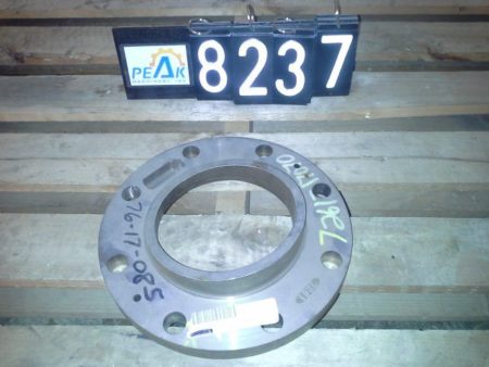 Check Valve Seat for Gorman Rupp, size 6″