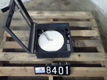 Eurotherm Chessell 392 Recorder, 4 pen