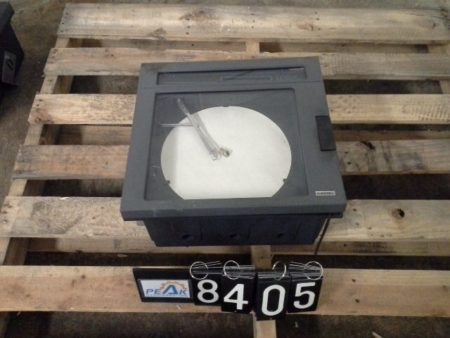 Eurotherm Chessell 392 Recorder, 3 pen