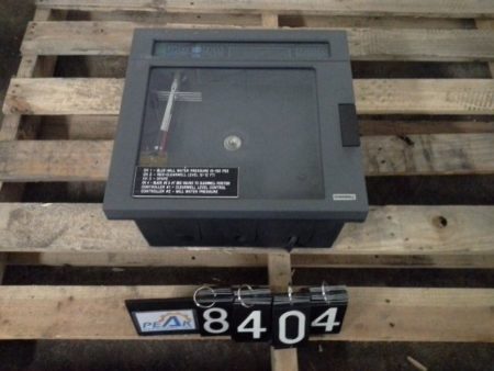 Eurotherm Chessell 392 Recorder, 4 pen