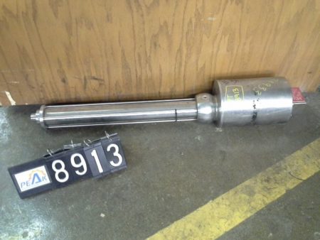 Termo Fibertek Actuator