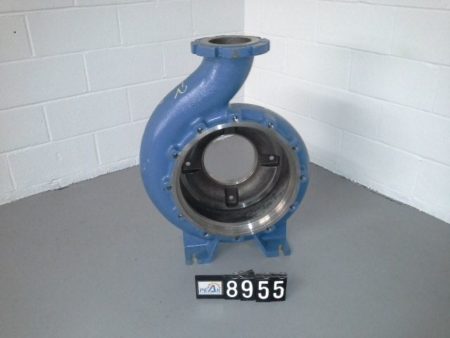 Casing for Centurion / AC pump model PWO , size 6×8-14, material CF8M Stainless, New