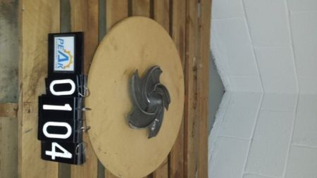 Ahlstrom / Sulzer Impeller, size 11″, Part No. 230.01, New