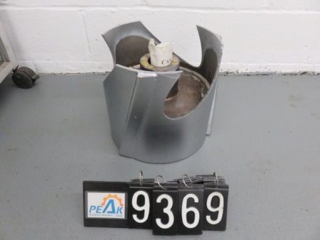 Rotor for Fiberprep CH-3 Pressure Screen, New