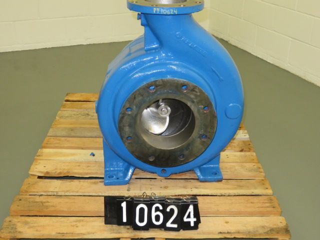 3175 Goulds Pump