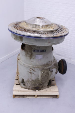 Beloit  GL&V Pulper Drive model 350V