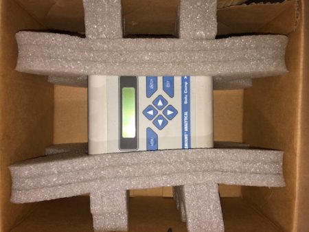 Rosemount Analytical Model XMT-P-HT-67 New in Box