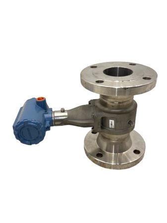 3″-150# Rosemount Vortex Model 8800CF030SA1N1D1 Cal. 10.691 Unused