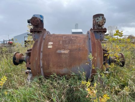 Nash Vacuum Pump model 904 T1