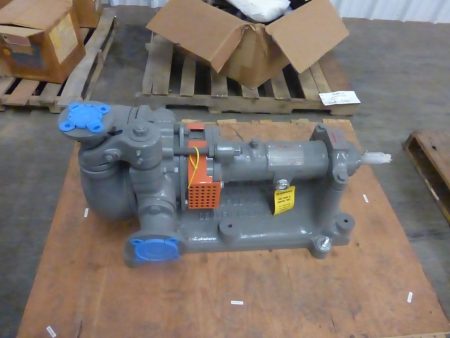 Wilfley 1K Heavy Duty Slurry Pump, Size 2×1, New Storeroom Spare