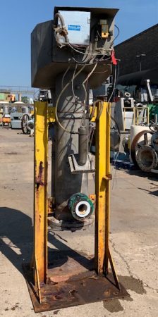 Innomatic 63B Continuous Freeness Tester, Stainless Steel