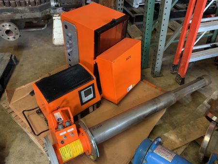 Sick GPP32/31-12211 Intelligent Sensor