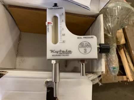 Kytola Instruments SLM3 Seal Water Flowmeter, New Storeroom Spare