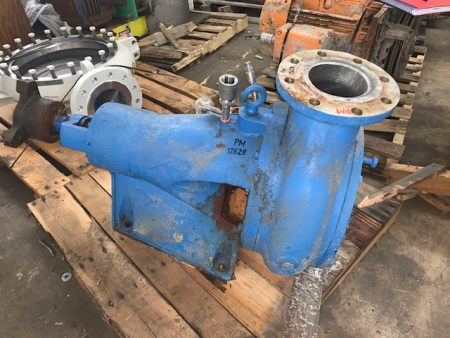 Bird DF2 Stainless Steel Deflaker