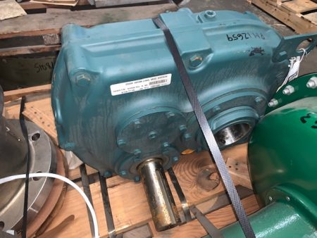 Dodge TXT625AT Torque Arm Speed Reducer, New Storeroom Spare