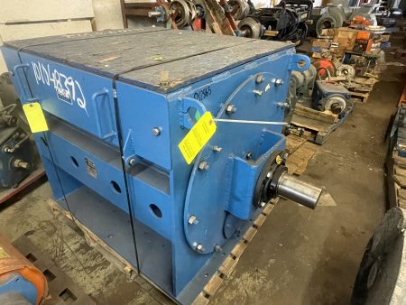 OEM Rader 30×40 Feeder New Storeroom Spare