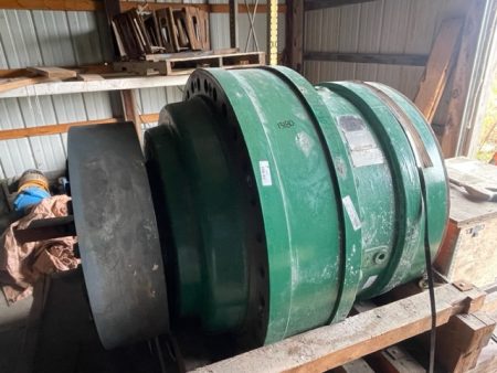 Metso Drive Type P20 12 IN0040 010/VHN