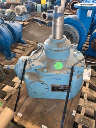 Gear Drive for Black Clawson Selectifier Screen Model 33P & 36P New Storeroom Spare