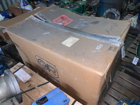 Rossi Motorduttori RC21250UO2A New Storeroom Spare