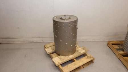 Canadian Ingersoll Rand 210J Rotor