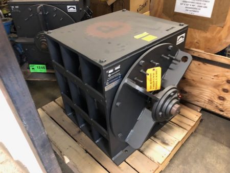 Precision 20×20 Feeder New Storeroom Spare