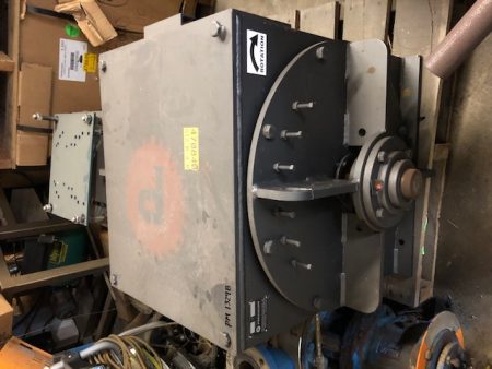 Precision 20×20 Feeder New Storeroom Spare