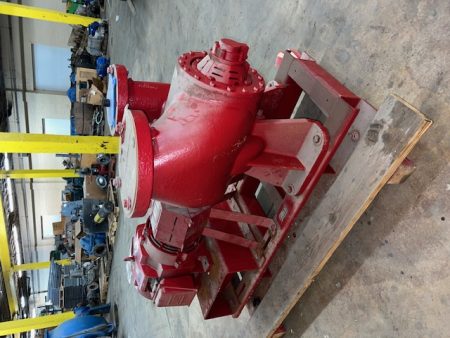 Bell & Gossett VSX – VSC 6x8x10.5A Pump , New Storeroom Spare