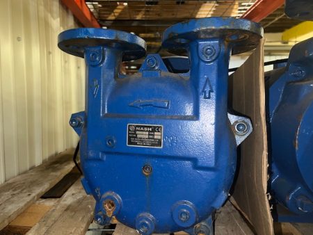 Nash EC 150M Vacuum Pump