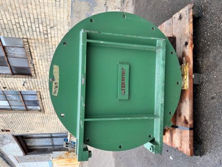 Fiber-Prep Lamort Diabolo / Diablo size 2 Housing and Shaft