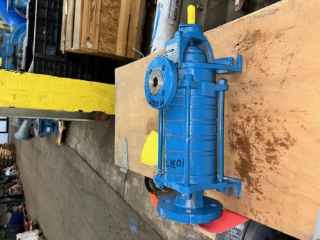SIHI CEHA1204NALAAF30A0AN Industrial Process and Chemical Pump , New Storeroom Spare
