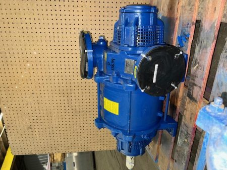 Nash XL60/7 Vacuum Pump , New Storeroom Spare