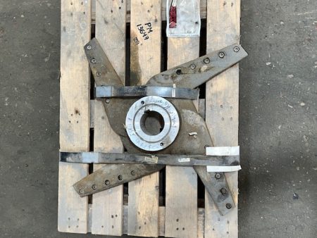 28″ Fiber-Prep Lamort Diabolo / Diablo size 2 Rotor