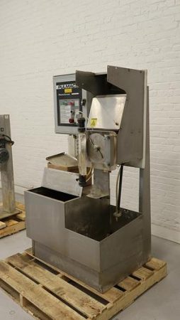 Pulmac MS-B3-115V Shiv Analyzer