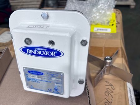 Pro-AGAX1 Roto-Bin-Dicator Level Switch