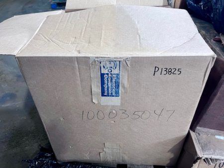 Allen Bradley Cat. No. 2711-TC PanelView 1200 Terminal